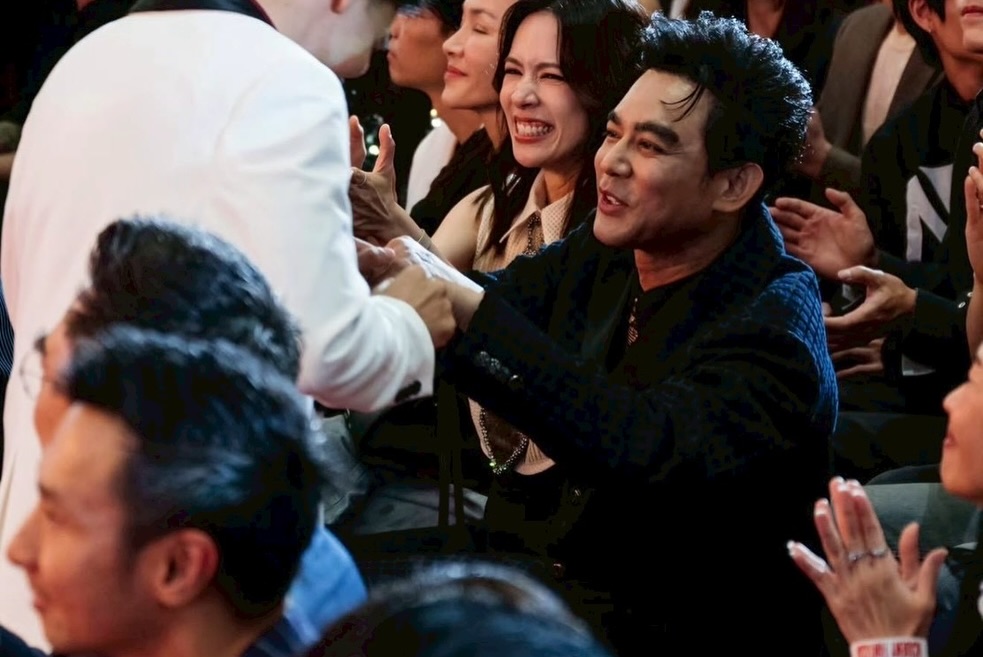มอส - ปฏิภาณ ปฐวีกานต์