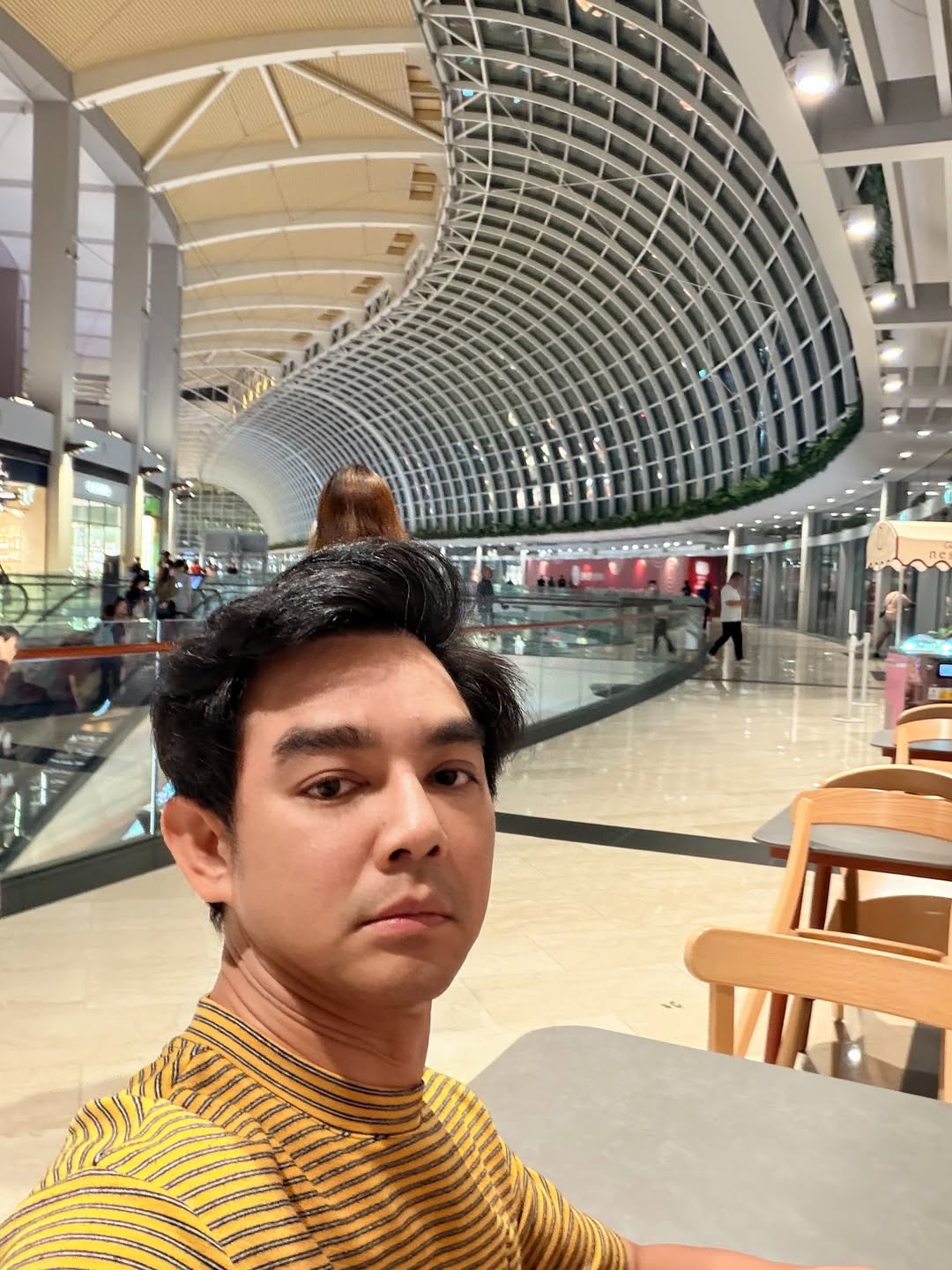 มอส - ปฏิภาณ ปฐวีกานต์