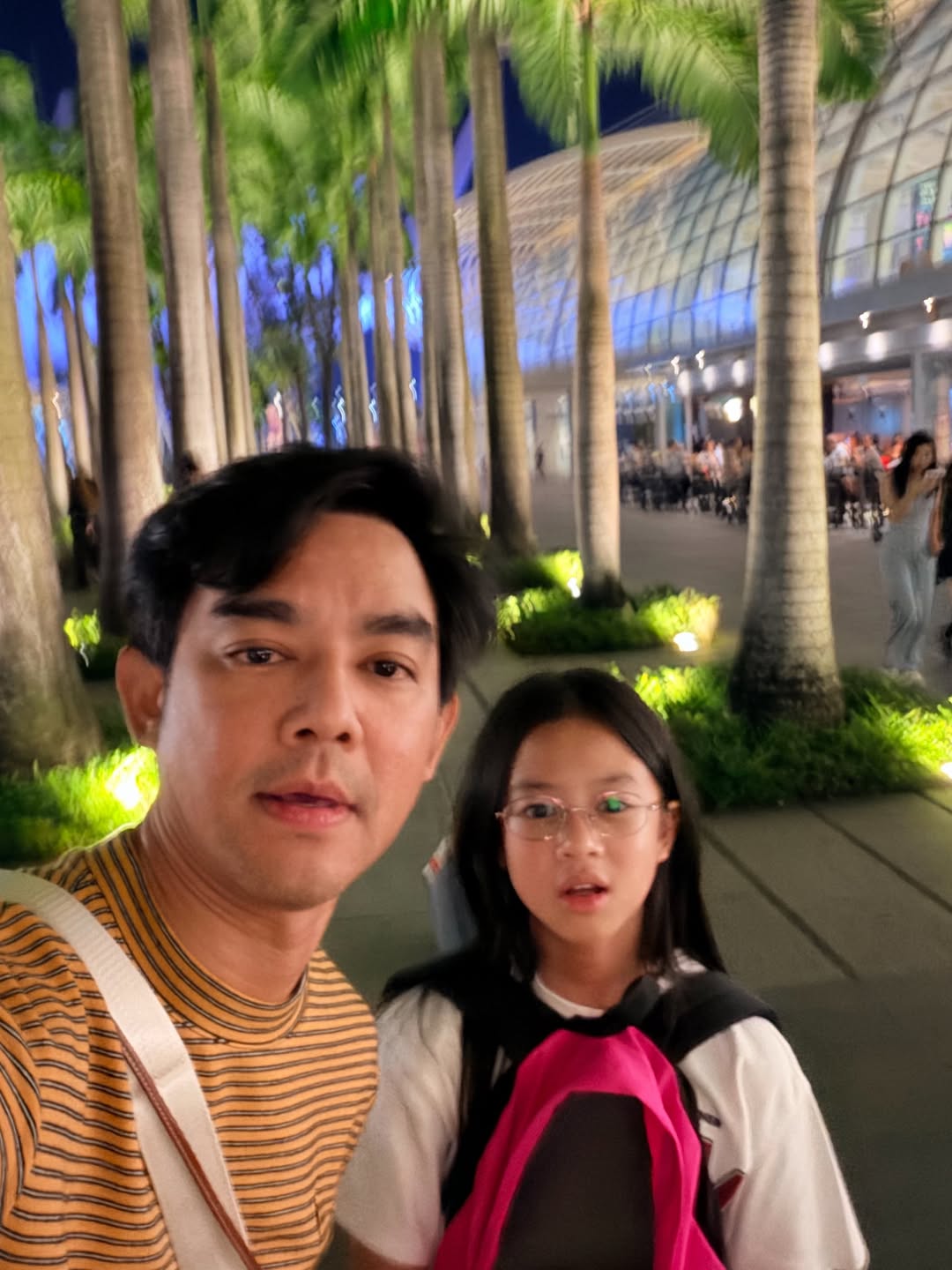 มอส - ปฏิภาณ ปฐวีกานต์