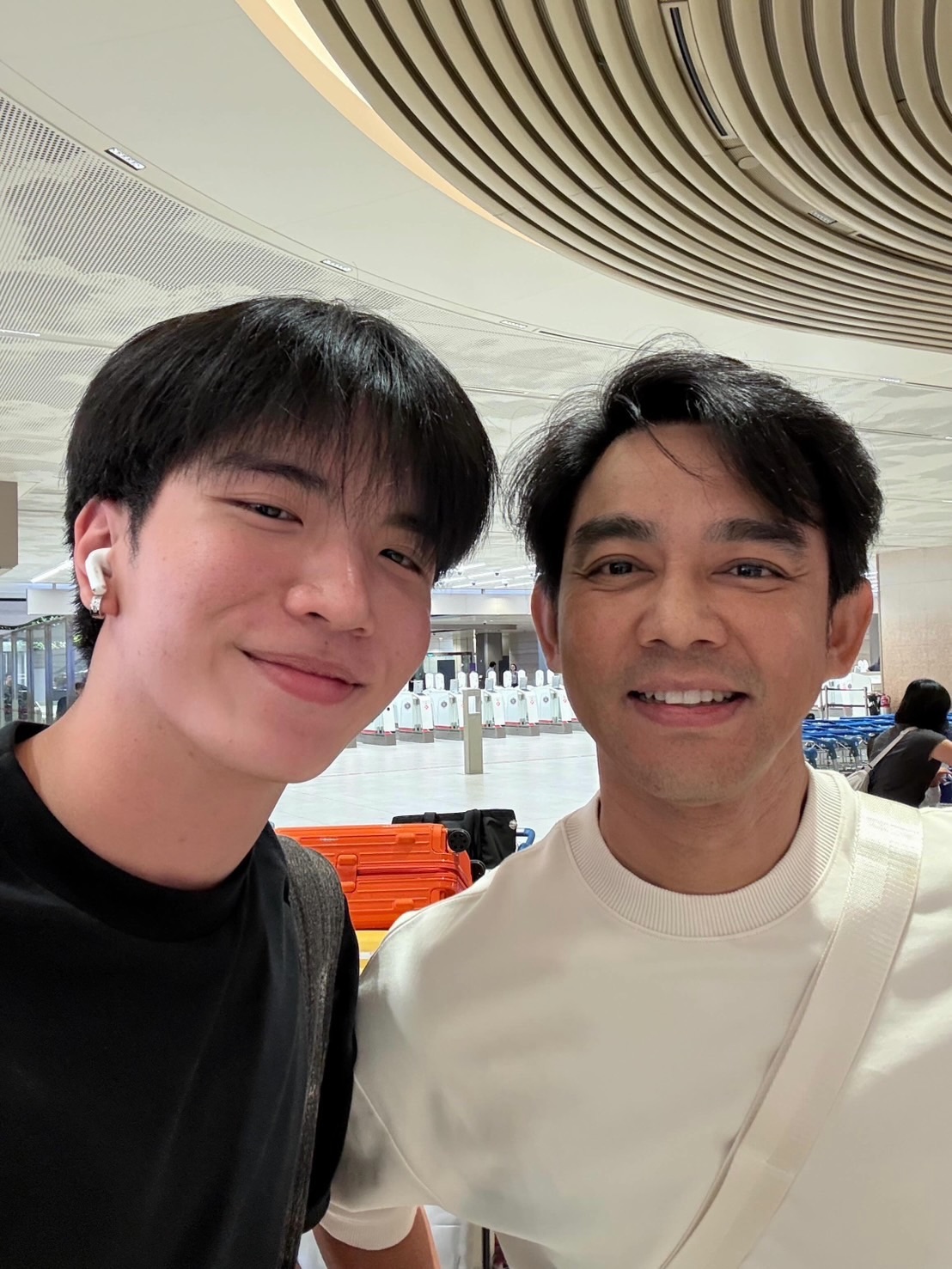 มอส - ปฏิภาณ ปฐวีกานต์