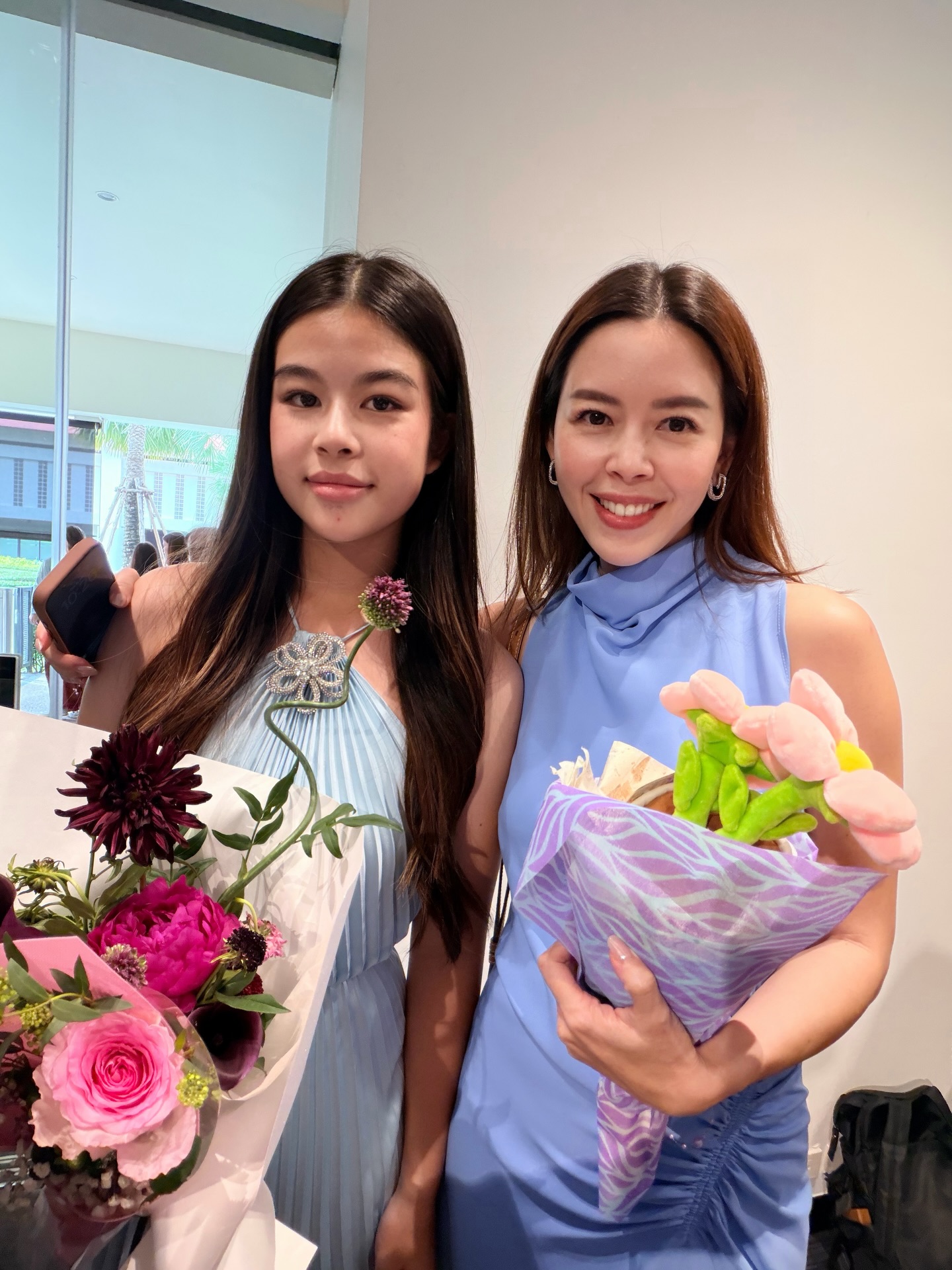 มอส - ปฏิภาณ ปฐวีกานต์