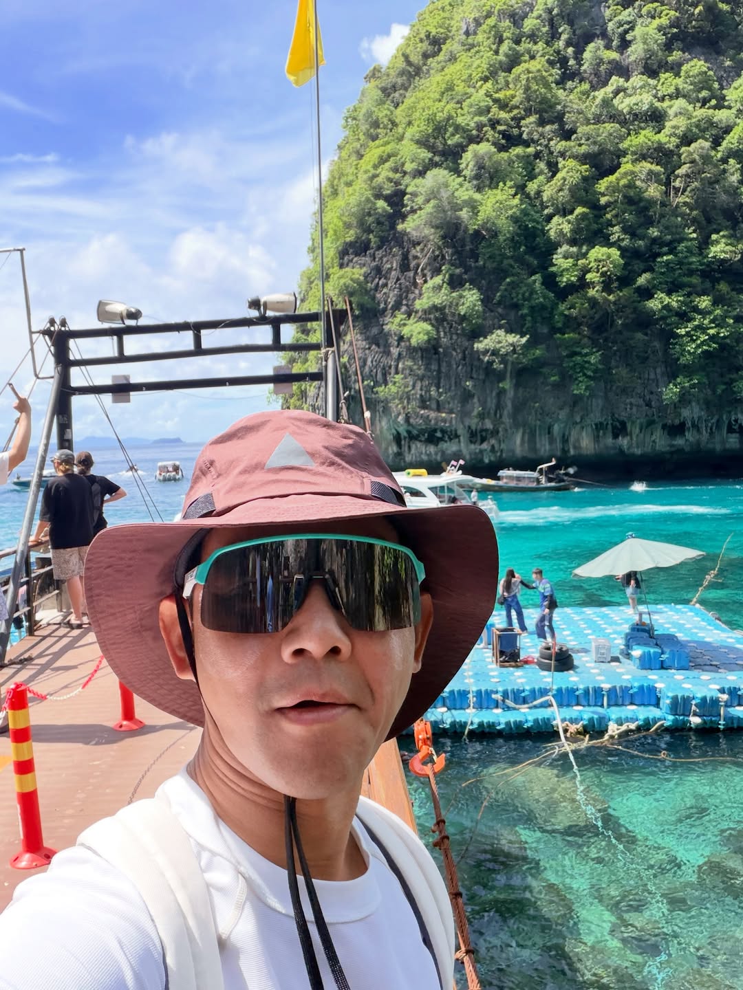 มอส - ปฏิภาณ ปฐวีกานต์