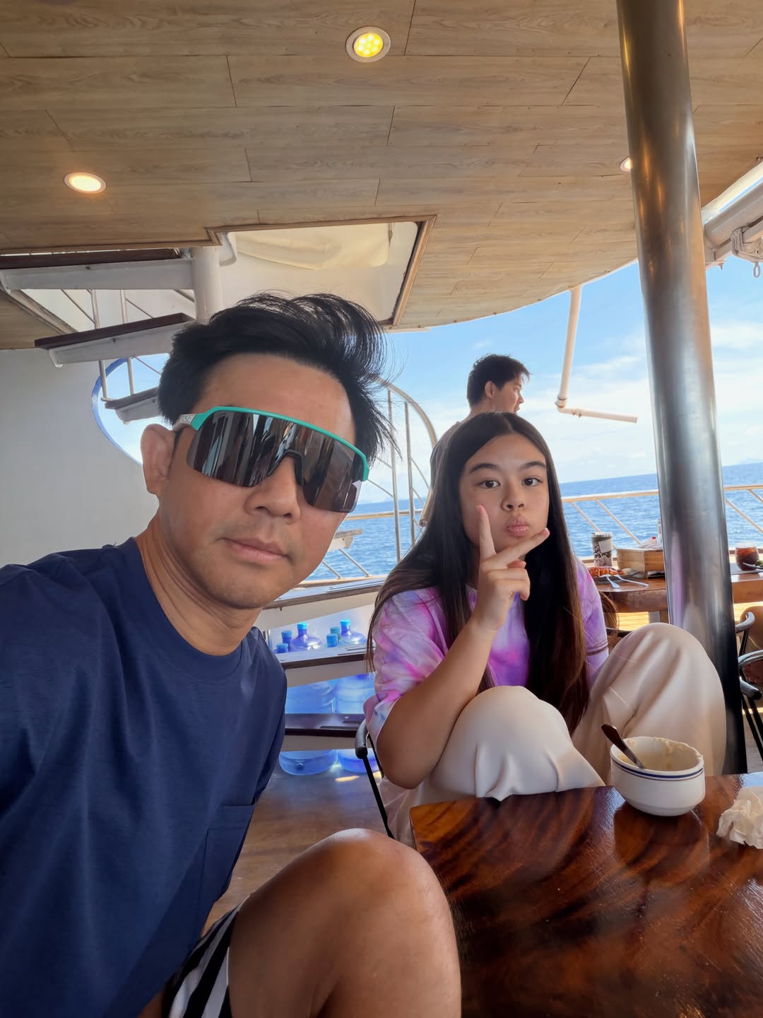 มอส - ปฏิภาณ ปฐวีกานต์