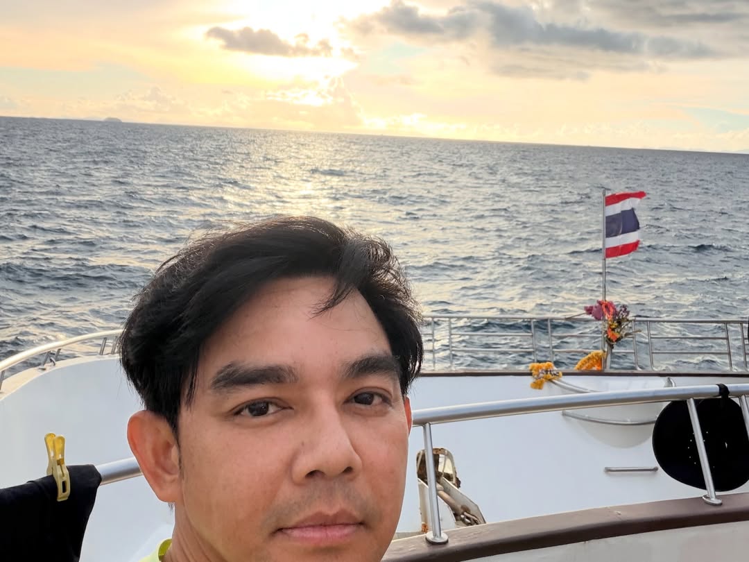 มอส - ปฏิภาณ ปฐวีกานต์
