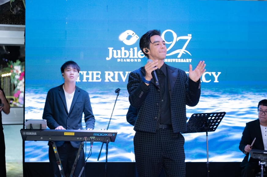 มอส - ปฏิภาณ ปฐวีกานต์