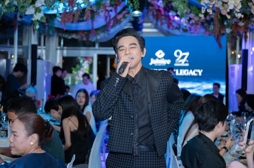 มอส - ปฏิภาณ ปฐวีกานต์