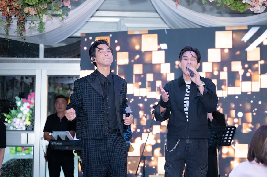 มอส - ปฏิภาณ ปฐวีกานต์