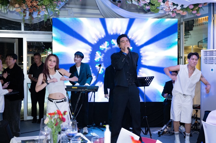 มอส - ปฏิภาณ ปฐวีกานต์