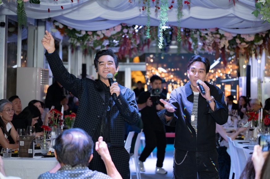 มอส - ปฏิภาณ ปฐวีกานต์