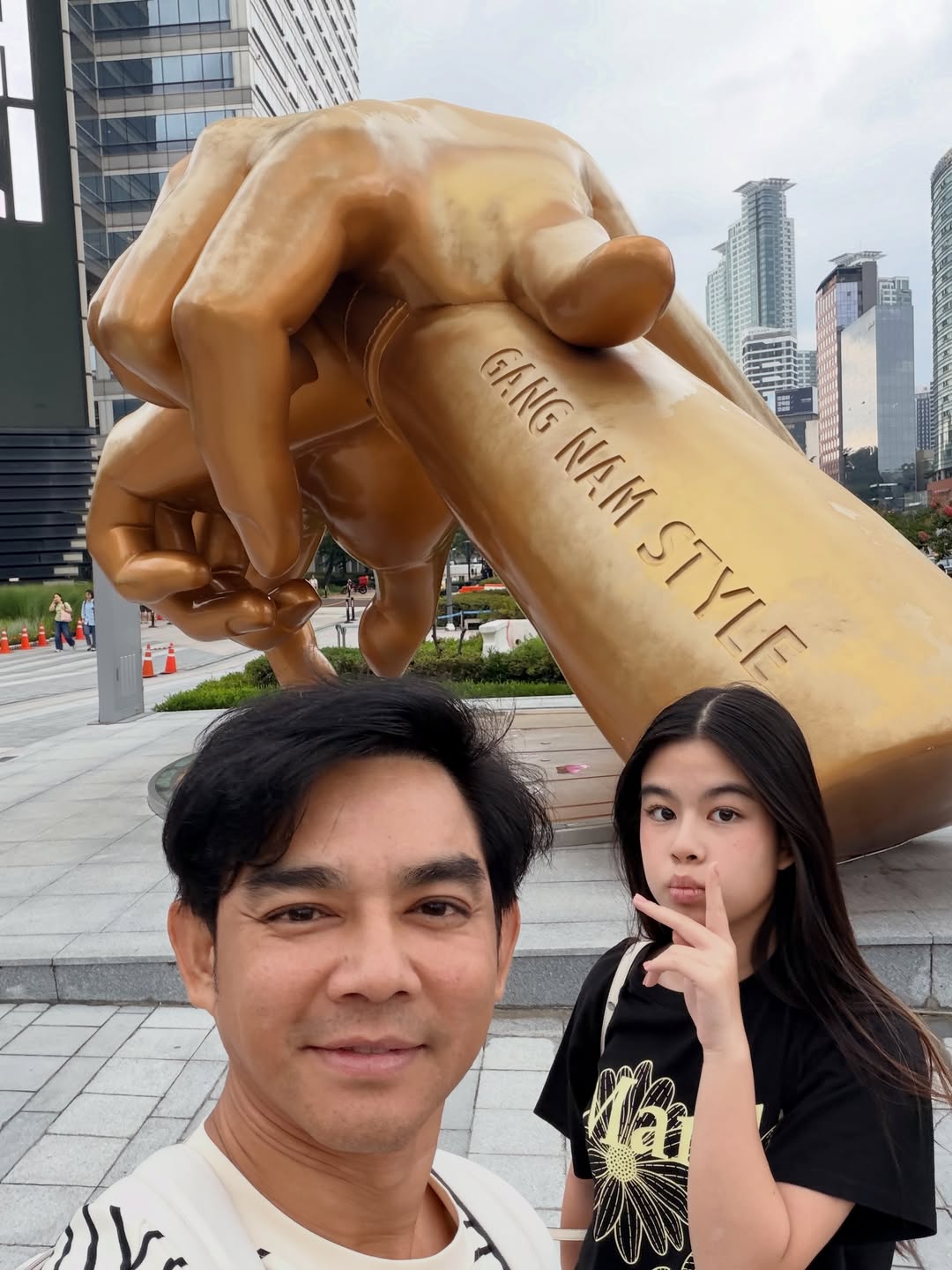 มอส - ปฏิภาณ ปฐวีกานต์