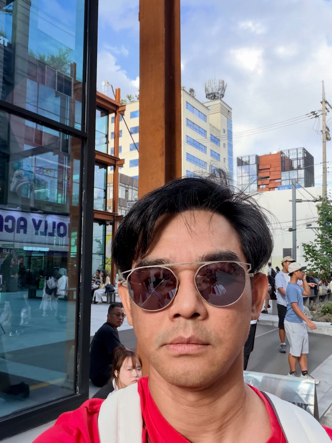 มอส - ปฏิภาณ ปฐวีกานต์