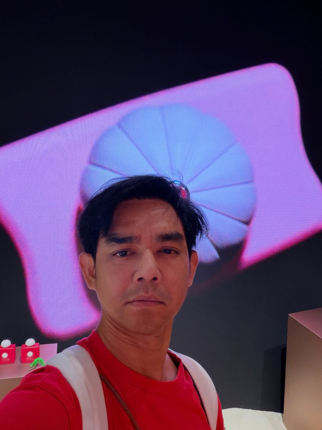 มอส - ปฏิภาณ ปฐวีกานต์
