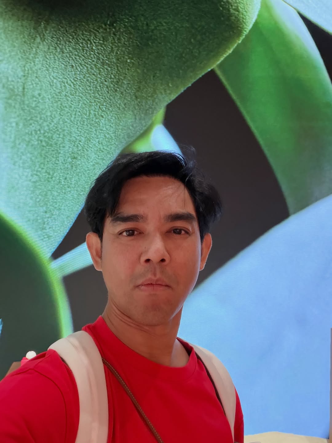 มอส - ปฏิภาณ ปฐวีกานต์