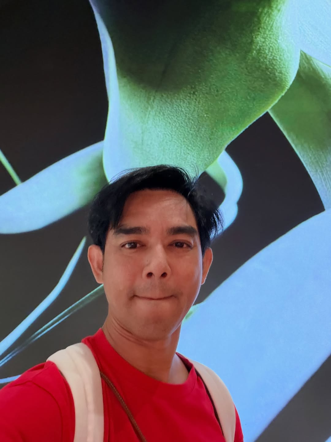 มอส - ปฏิภาณ ปฐวีกานต์