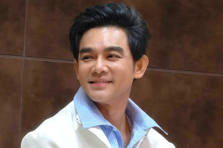 มอส - ปฏิภาณ ปฐวีกานต์