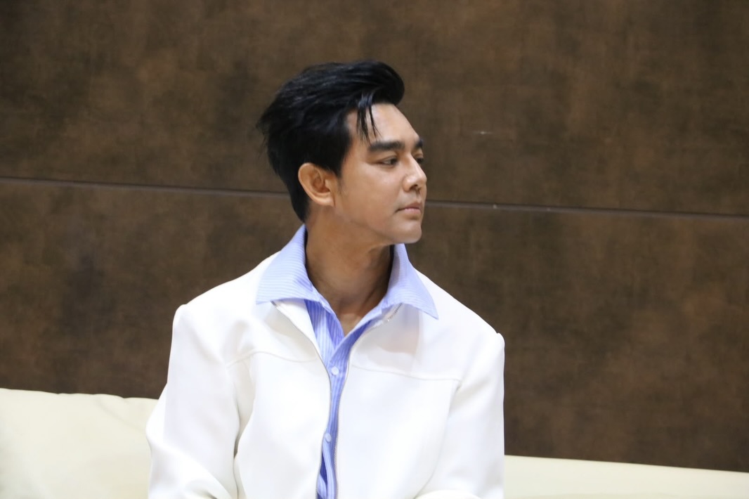 มอส - ปฏิภาณ ปฐวีกานต์