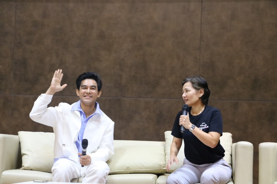 มอส - ปฏิภาณ ปฐวีกานต์