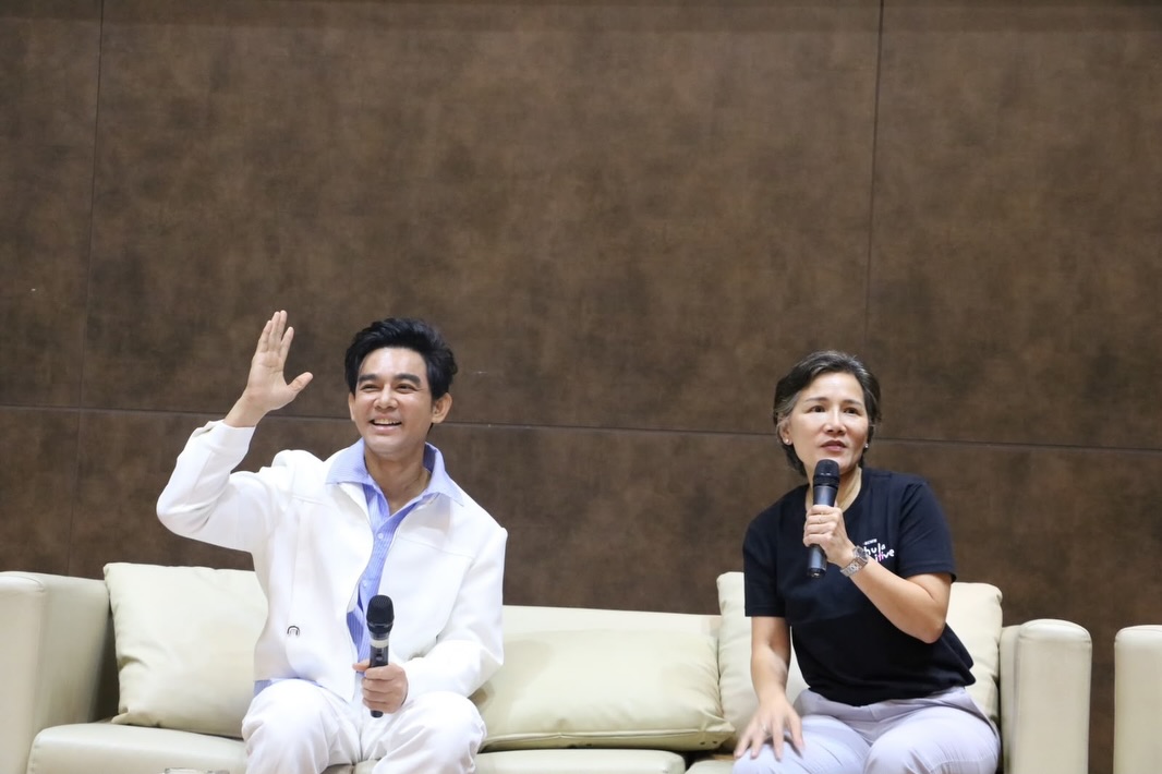 มอส - ปฏิภาณ ปฐวีกานต์