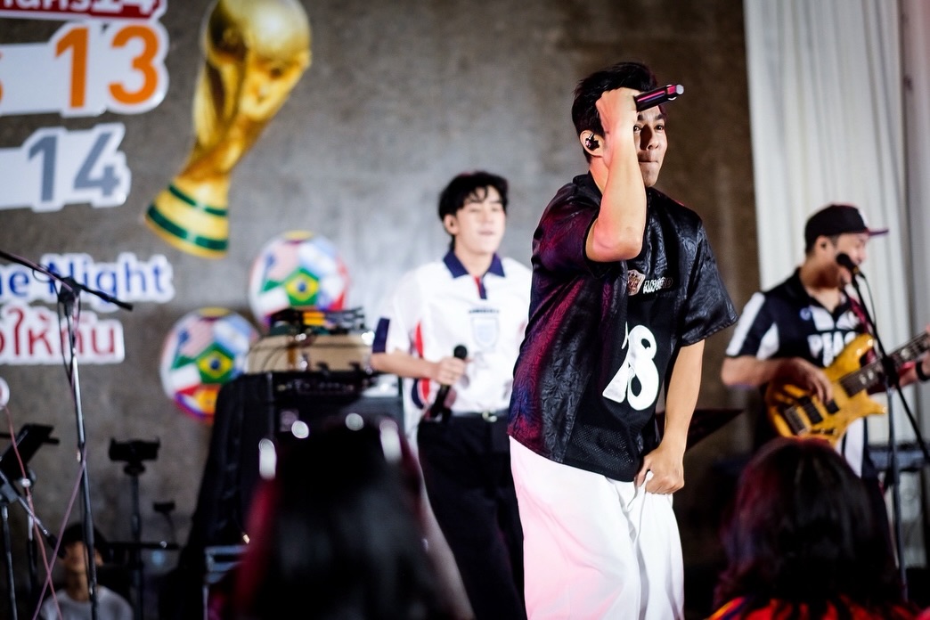 มอส - ปฏิภาณ ปฐวีกานต์