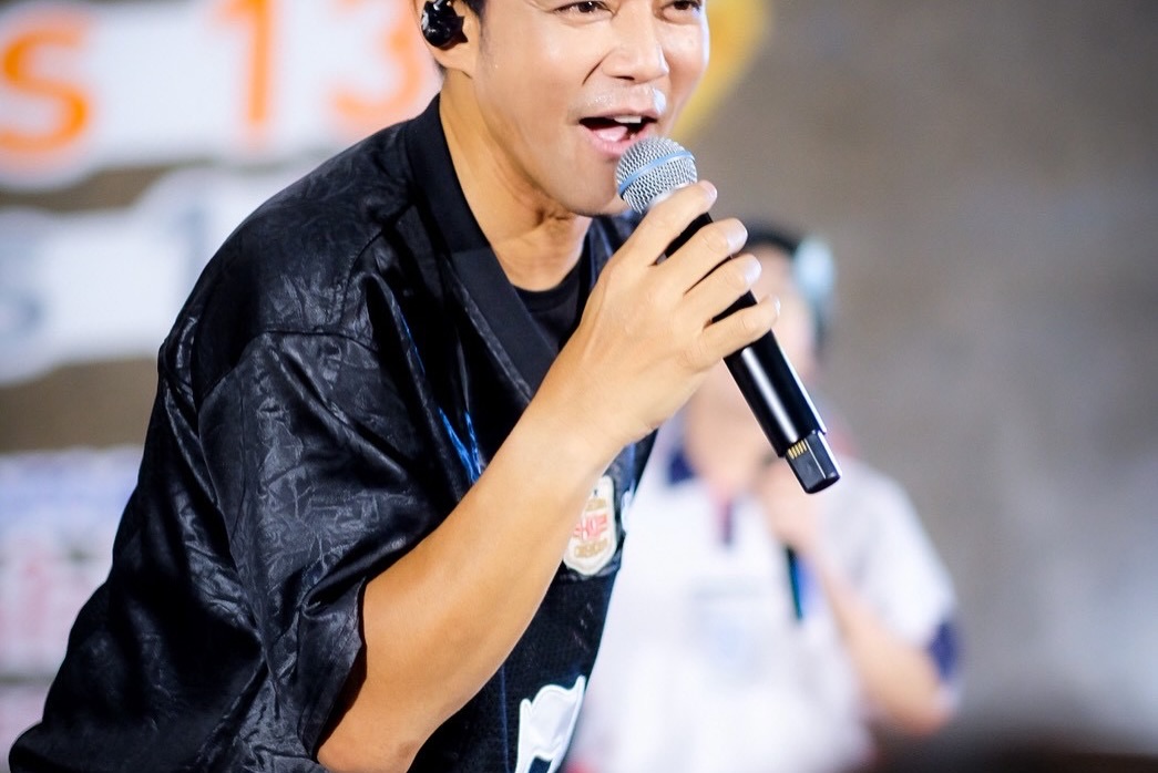 มอส - ปฏิภาณ ปฐวีกานต์