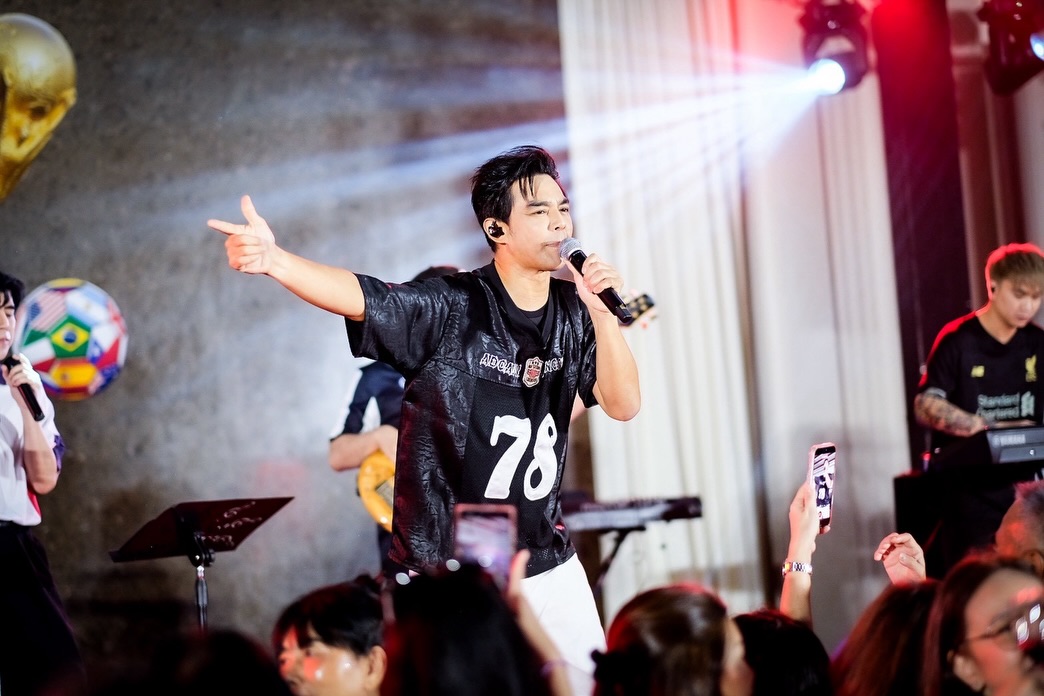 มอส - ปฏิภาณ ปฐวีกานต์