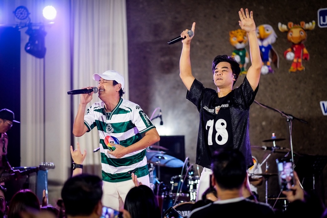 มอส - ปฏิภาณ ปฐวีกานต์