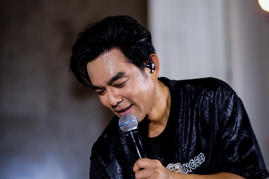 มอส - ปฏิภาณ ปฐวีกานต์
