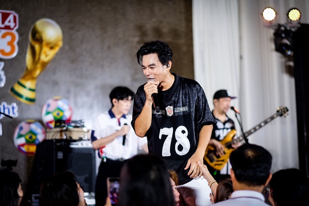 มอส - ปฏิภาณ ปฐวีกานต์