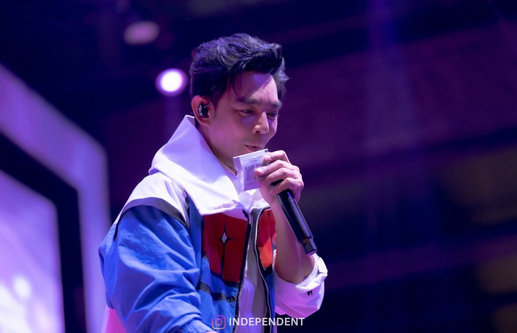 มอส - ปฏิภาณ ปฐวีกานต์