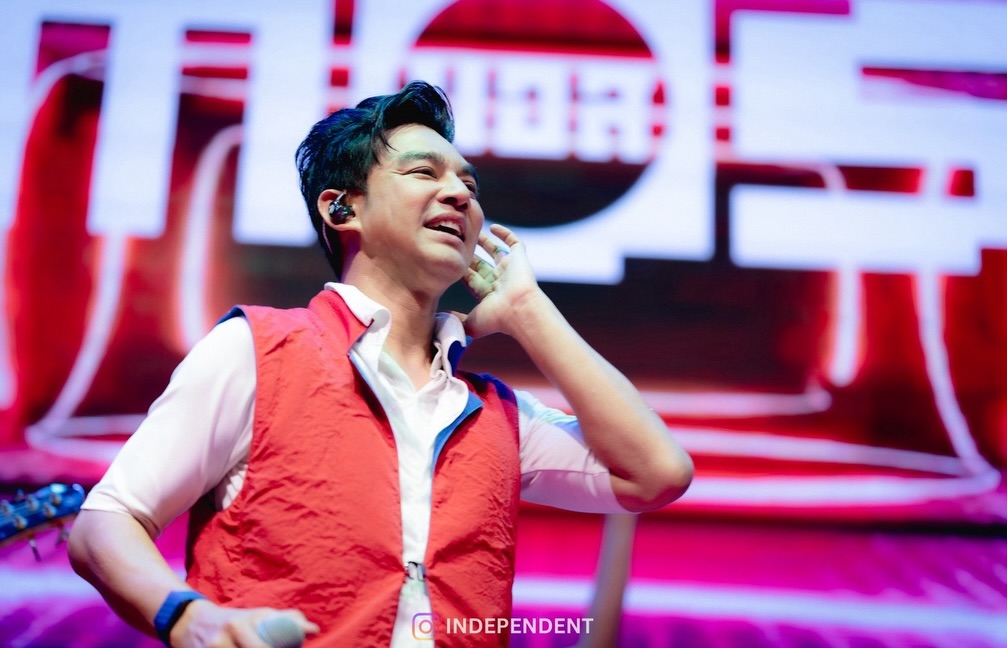 มอส - ปฏิภาณ ปฐวีกานต์