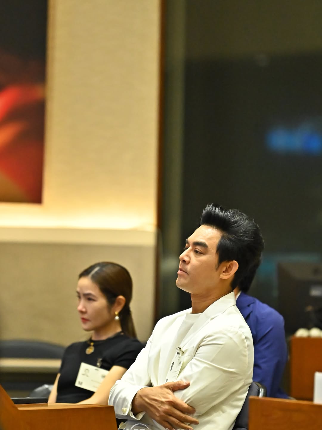 มอส - ปฏิภาณ ปฐวีกานต์