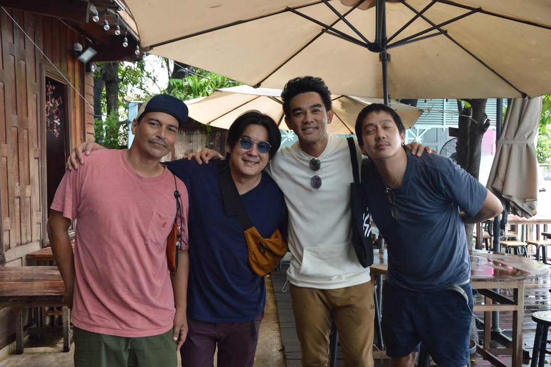 มอส - ปฏิภาณ ปฐวีกานต์