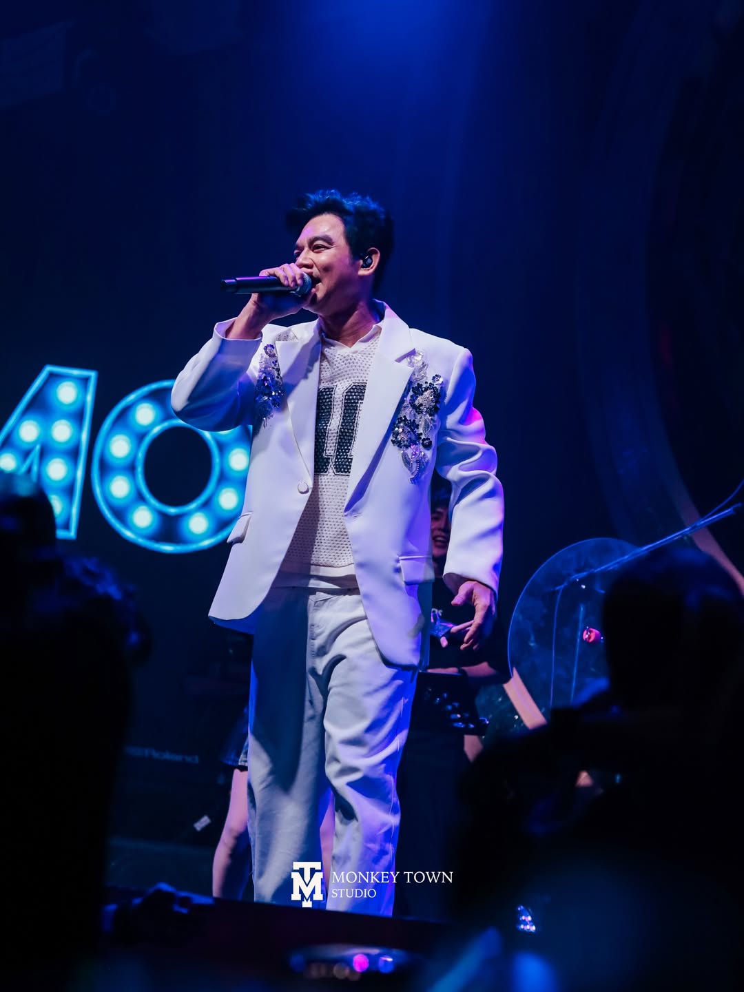 มอส - ปฏิภาณ ปฐวีกานต์