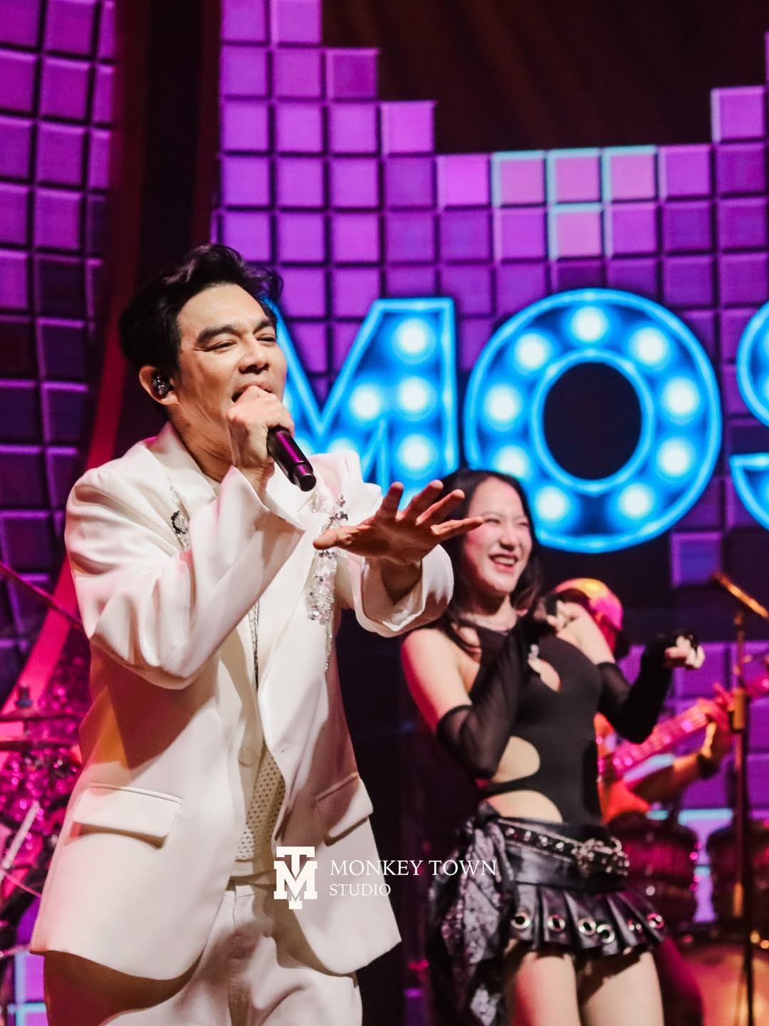 มอส - ปฏิภาณ ปฐวีกานต์