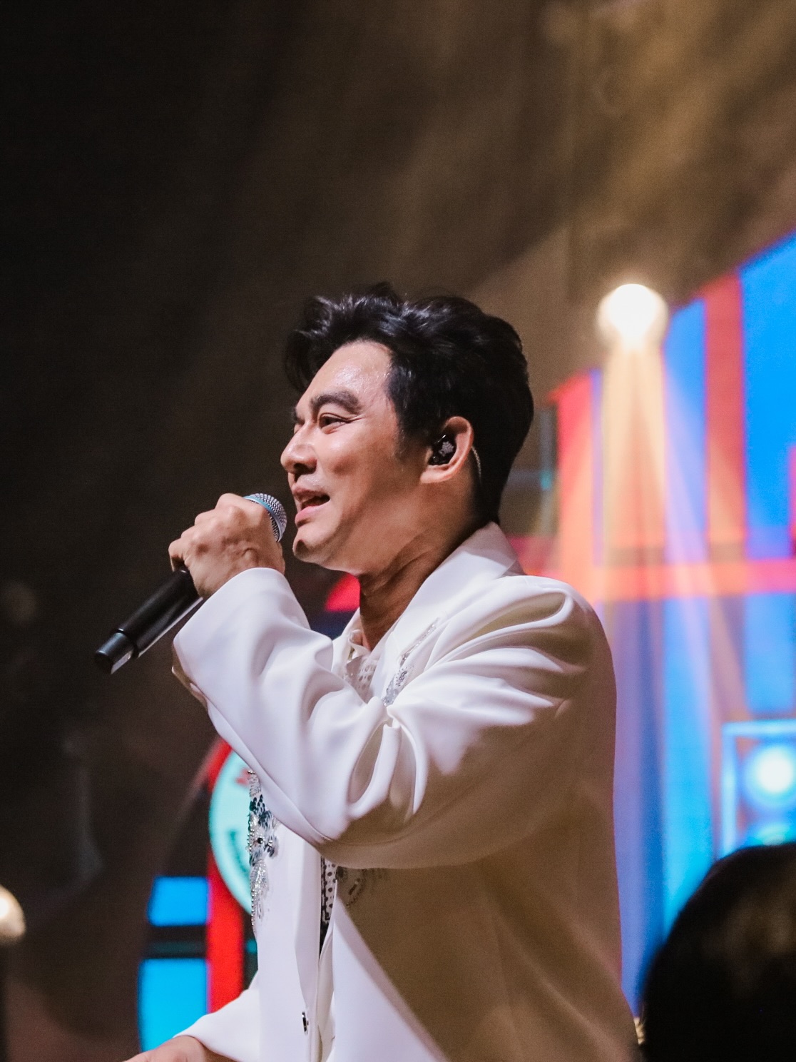 มอส - ปฏิภาณ ปฐวีกานต์