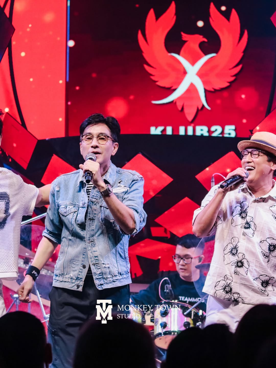 มอส - ปฏิภาณ ปฐวีกานต์