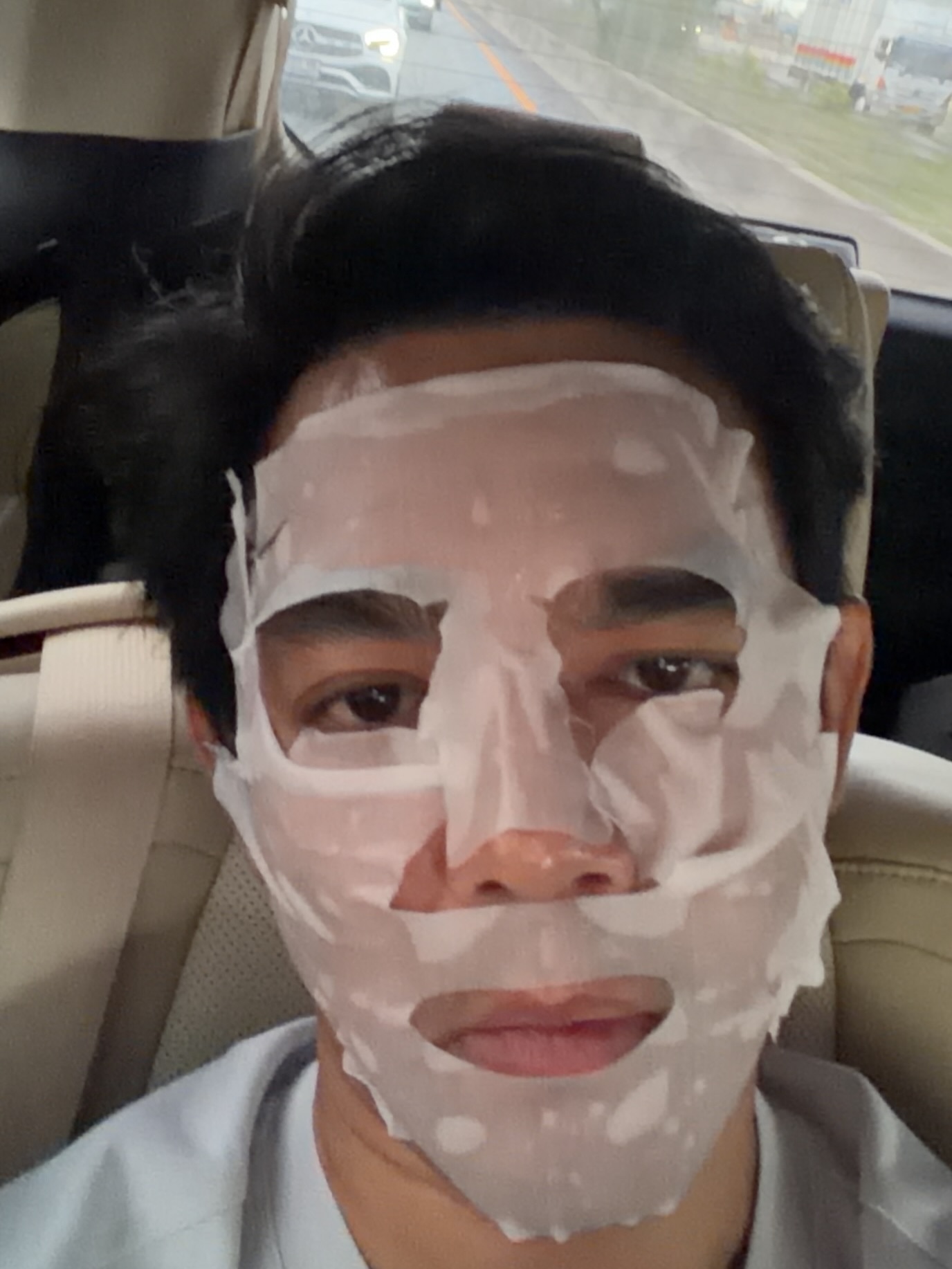 มอส - ปฏิภาณ ปฐวีกานต์