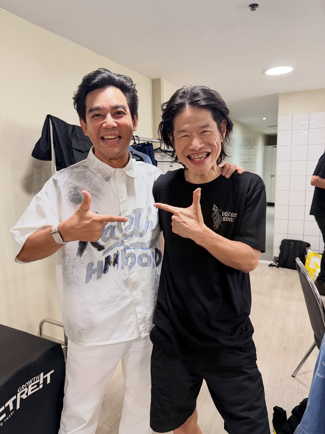 มอส - ปฏิภาณ ปฐวีกานต์