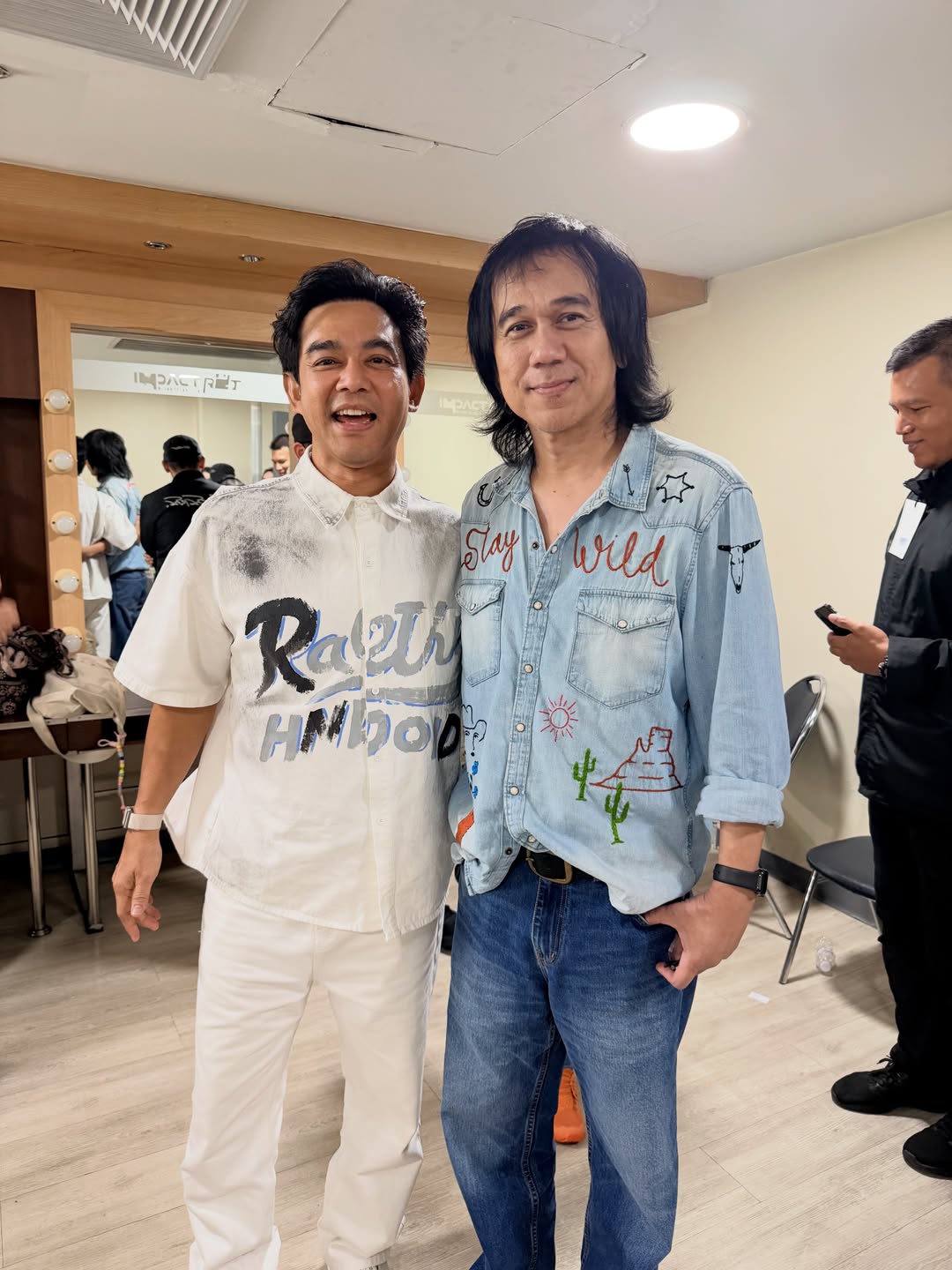 มอส - ปฏิภาณ ปฐวีกานต์