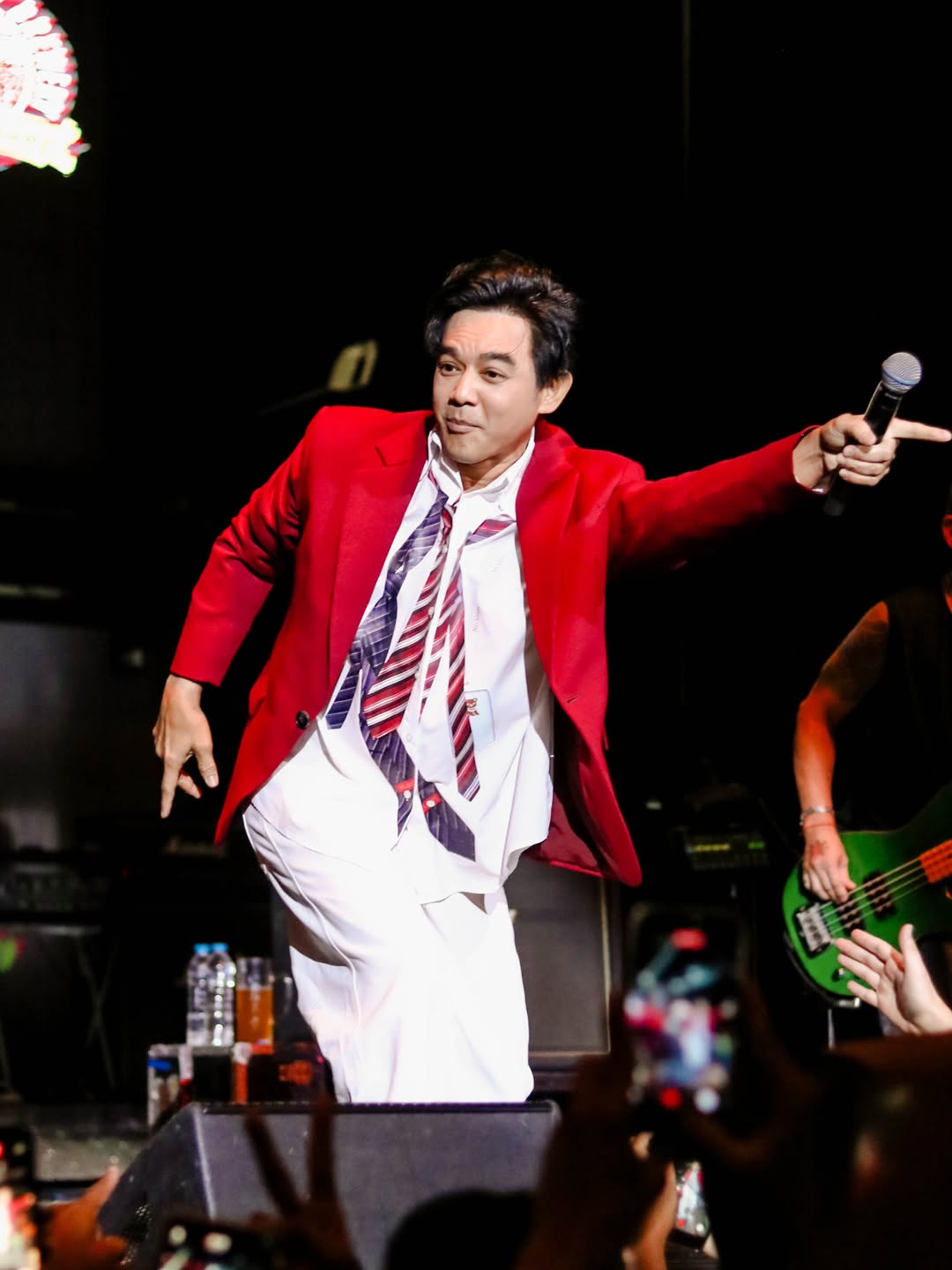 มอส - ปฏิภาณ ปฐวีกานต์