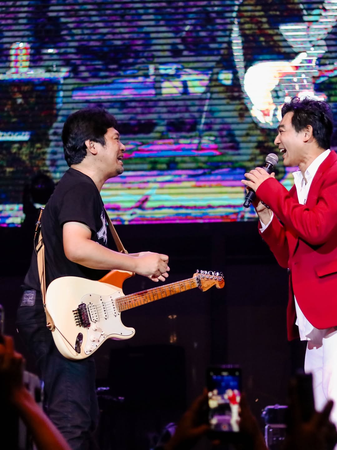 มอส - ปฏิภาณ ปฐวีกานต์