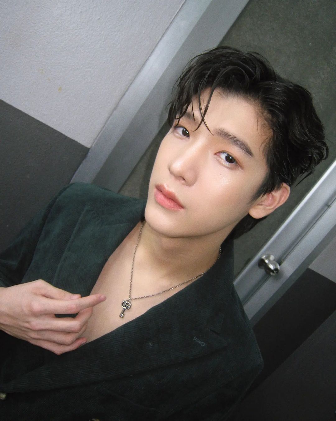 จิมมี่ - กานต์ กฤษณะพันธ์