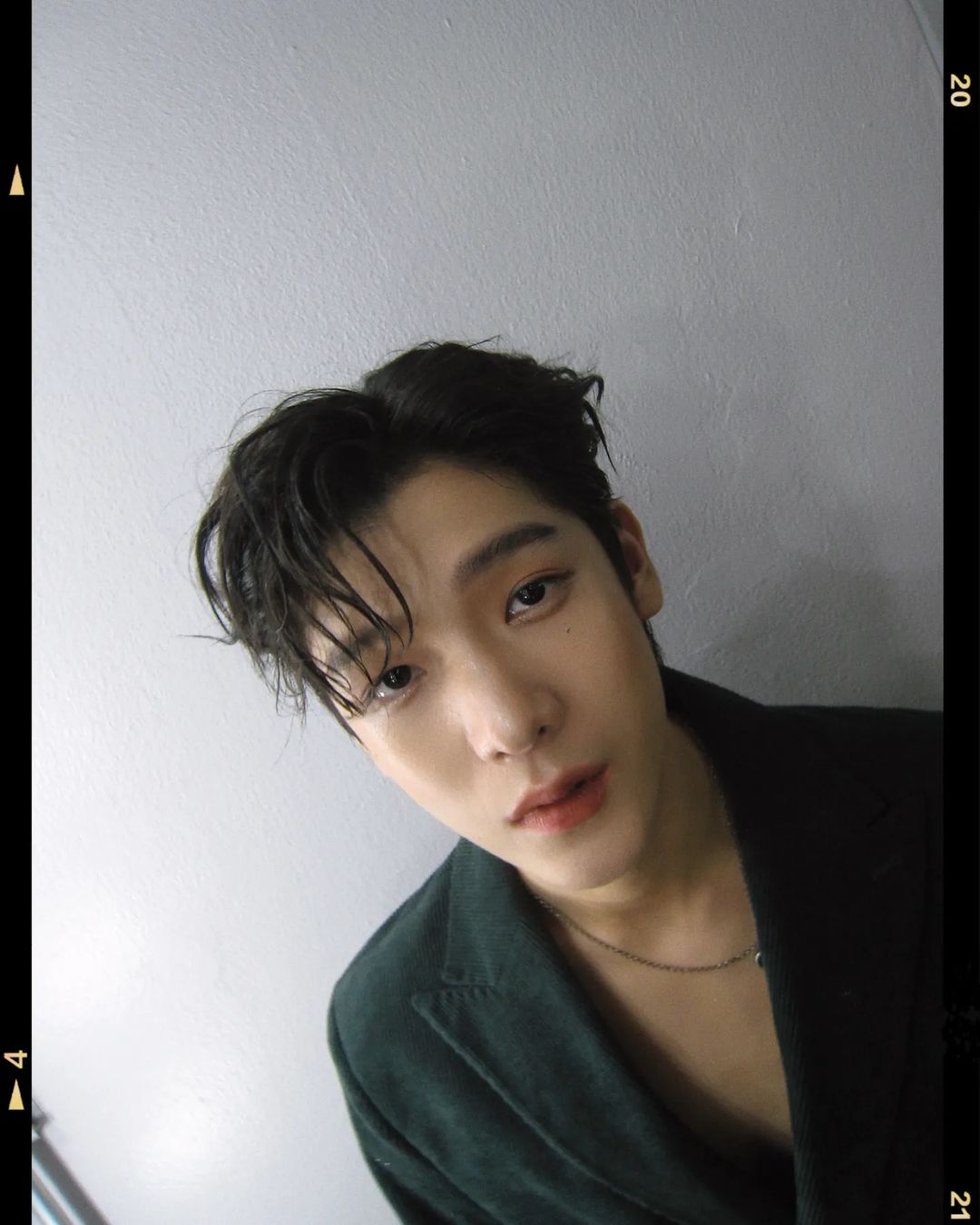 จิมมี่ - กานต์ กฤษณะพันธ์