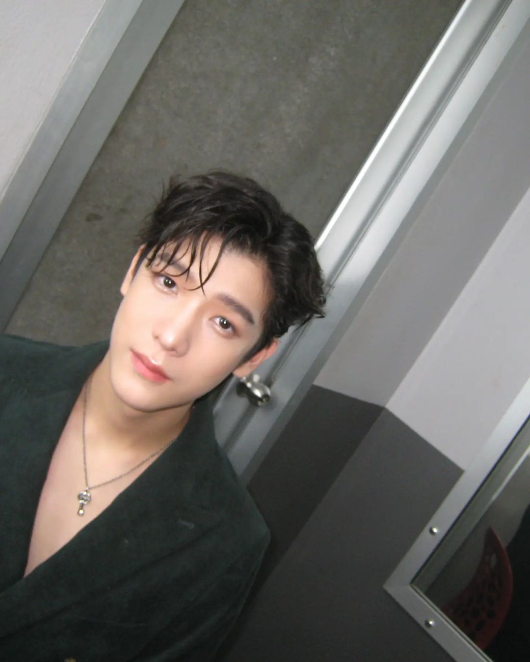 จิมมี่ - กานต์ กฤษณะพันธ์