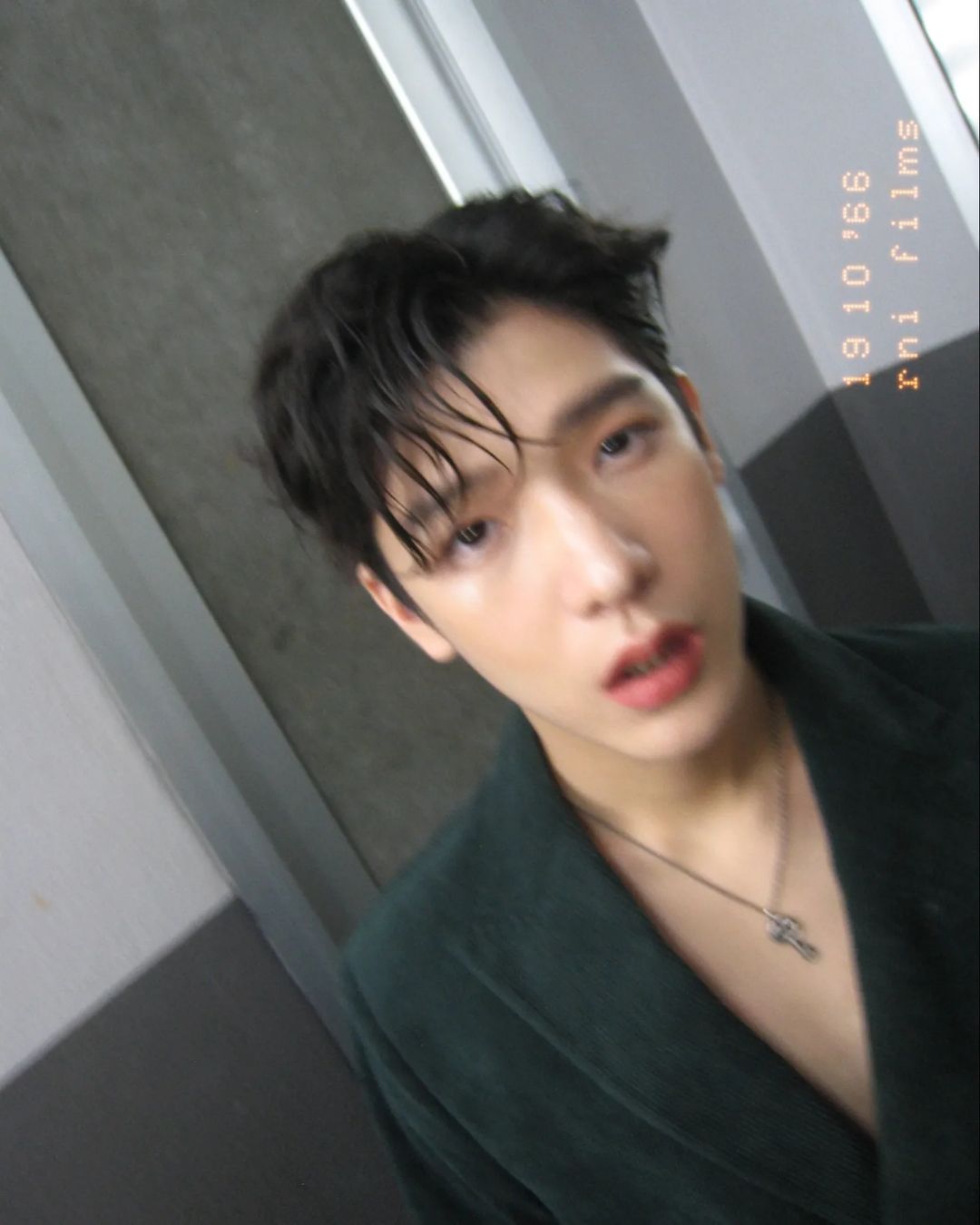 จิมมี่ - กานต์ กฤษณะพันธ์