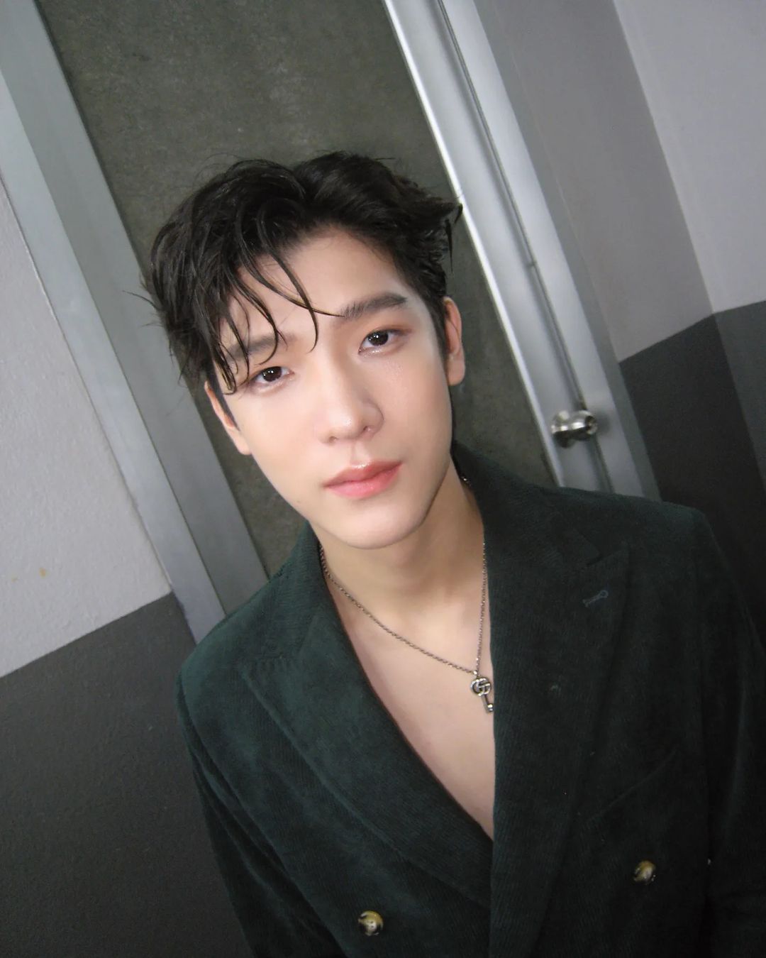 จิมมี่ - กานต์ กฤษณะพันธ์