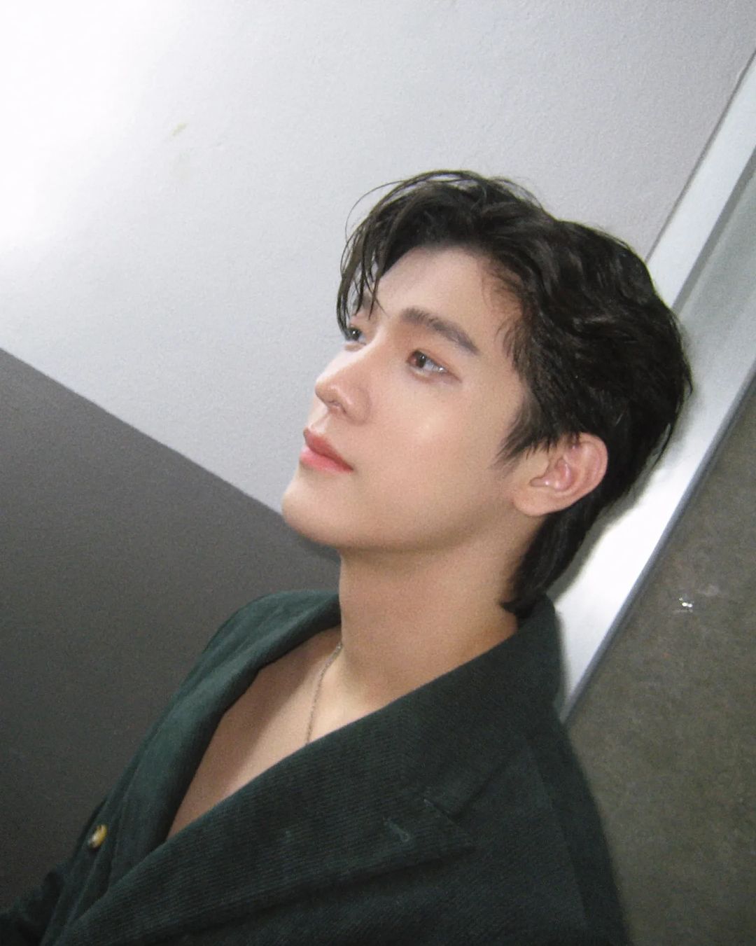 จิมมี่ - กานต์ กฤษณะพันธ์
