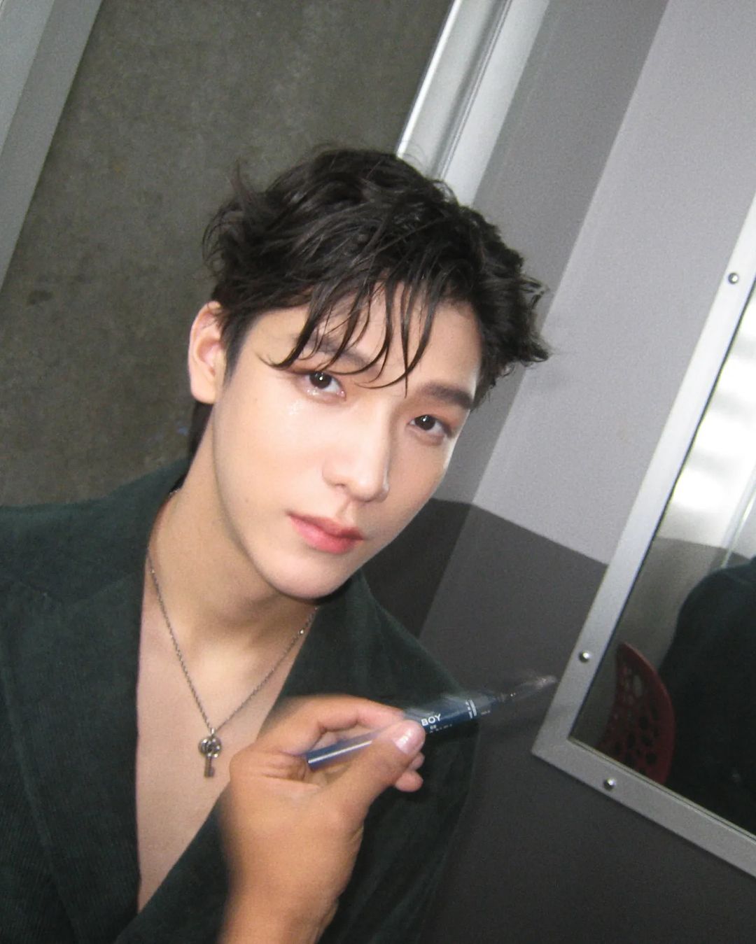 จิมมี่ - กานต์ กฤษณะพันธ์