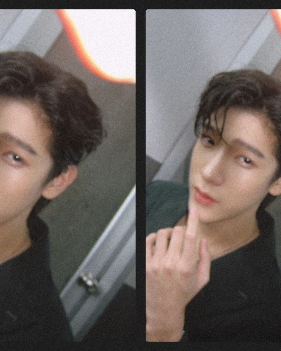 จิมมี่ - กานต์ กฤษณะพันธ์