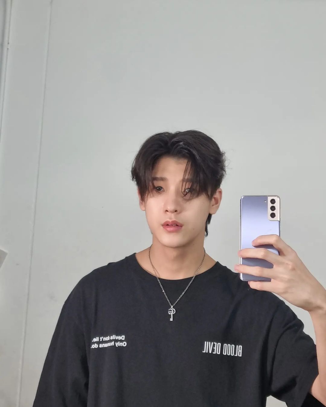จิมมี่ - กานต์ กฤษณะพันธ์